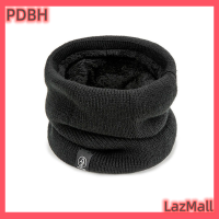 ราคา PDBH Fashion Store ลดกระหน่ำผ้าพันคอถักนิตติ้งผ้าพันคอให้ความอบอุ่นในฤดูหนาวผ้าพันคอขนแกะหนาคอขนเฟอร์อุ่นใช้ได้ทั้งชายและหญิงผ้าพันคอเสื้อสวมศีรษะสตรีผ้าพันคอ (20825615723)