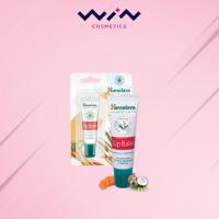 ราคา Himalaya Lip Balm หิมาลายา ลิป บาล์ม 10 กรัม ช่วยปกป้องริมฝีปากจากรังสี UV (8469938647)