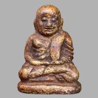 ราคา หลวงพ่อเงิน วัดบางคาน พิมพ์นิยม สวยมาก (19564462303)