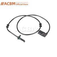 ราคา ACBM Rear L R ABS Wheel Speed Sensor For Mercedes Benz 212 E260 E300 E320 2125402017 A2125402017 ABS (19713587758)