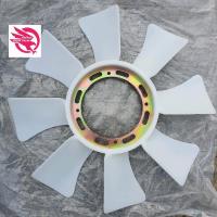 ราคา ใบพัดลมหม้อน้ำ ใบพัดลมหน้าเครื่อง Mitsubishi Strada 2500 cc (20452875422)