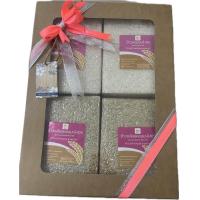 ราคา ชุดของขวัญพิเศษ ขนาด 4 กก ข้าวกล้องหอมมะลิ ข้าวปลอดสาร ข้าวหอมมะลิ พันธุ์ดอกมะลิ 105 แท้ 100 ข้าวเกษตรกร ข้าวใหม่ต้นถดู (21179777215)