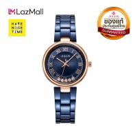 ราคา Julius นาฬิกาข้อมือผู้หญิง รุ่น JA 1236 (2893380868)