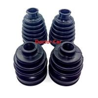 ราคา Nisto นิสโต้ ยางกันฝุ่นเพลาขับ นอก ใน มาสด้า Mazda 2 2009 2014 ก่อน Skyactiv ฟอร์ด เฟียสต้า Ford Fiesta 2010 2016 (10097797393)