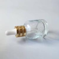 ราคา ขวดดรอปเปอร์ 20ml 30ml ขวดใส่เซรั่ม ขวดเซรั่ม ขวดแก้วดรอปเปอร์พร้อมใช้ แพ็กเกจบรรจุภัณฑ์ ขวดใส่รองพื้น ขวดใส่น้ำมัน glass bottle (16752401146)