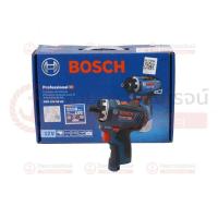 ราคา BOSCH สว่านไขควงไร้สาย 12v GSR12V 35HX BLM 06019J9180 เครื่องเปล่า กล่องกระดาษ ตัว TTR Store (17452375245)