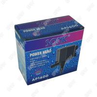 ราคา SONIC AP600 AP1000 AP1200 AP1600 AP2500 water pump ปั๊มน้ำ ตู้ปลา สร้างออกซิเจน น้ำพุ น้ำตก สำหรับปลา (6543832335)