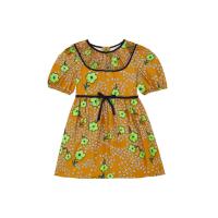 ราคา Kloset Floral Print Dress AW20 KD008 ชุดเด็ก ชุดเดรสเด็ก ชุดเด็กแฟชั่น (17281846864)