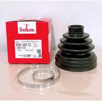 ราคา ยางหุ้มเพลา นอก ใน TOYOTA VIGO 4WD FORTUNER รหัส SBT172A SBT173 ยี่ห้อ SEIKEN JAPAN แท้ (21100695066)