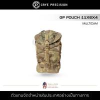 ราคา Crye Precision GP Pouch 11x6x4 MultiCam กระเป๋าแบบรัดต้นขา กระเป๋ายุทธวิธี มีสายรัดในตัว ขนาดเล็กพกพา เดินป่า (20330937442)