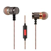 ราคา Knowledge Zenith หูฟัง In ear แฟชั่น มีไมค์ในตัว รุ่น ED1 Special สีดำ (8015635)