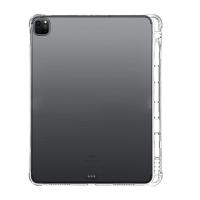 ราคา เคสสีดำ ไอแพด โปร 12 9 2021 รุ่นหลังนิ่ม Use For iPad Pro 12 9 2021 Tpu Soft Case 12 9 (17683853314)