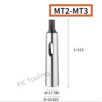 ราคา ปลอกสว่าน Drill Sleeves เปลี่ยนขนาด MT (962784914)