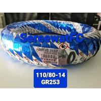 ราคา ยางนอก Forza Aerox Quick GR253 Folcon 110 80 14 T L 1เส้น จำหน่ายจากร้าน SereewatFC (2381772197)