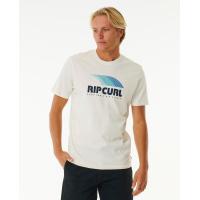ราคา RIP CURL เสื้อยืด 0AJMTE SURF REVIVAL CRUISE TEE P23 (20394165243)