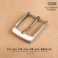 ราคา Taobao Collection หัวเข็มขัดหัวเข็มขัดสแตนเลส304อะไหล่เข็มขัด3 5ซม (13995648282)