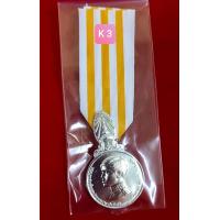 ราคา เหรียญแพรแถบ เหรียญที่ระลึก แผงเหรียญแพรแถบ เหรียญแบบเทียบ ใช้ประดับชุดขาว (19139269105)