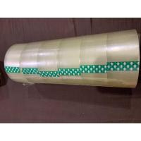 ราคา เทปใส เทปกาว เทปOPP 2นิ้วx100หลา 6ม้วน 95บ (19537314035)