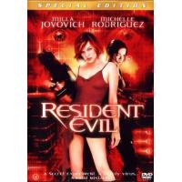 ราคา DVD Movie ดีวีดีภาพยนต์ RESIDENT EVIL เรสซิเดนท์ อีวิล ผีชีวะ 1 6 จบ (21157106523)