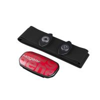 ราคา Magene H603 Heart Rate Monito สำหรับขี่จักรยานเซ็นเซอร์สีย้ายบลูทูธ Ant เซ็นเซอร์สายรัดหน้าอกจักรยาน BT กีฬา (16379625614)