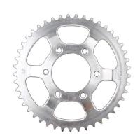 ราคา โซ่428 45T 15T เฟืองหน้าหลังรถจักรยานยนต์สำหรับ Yamaha ดรัมเบรก XT225 XT 225 Serow 1992 2000 2001 2007 (12869689807)