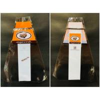 ราคา ยกแพค ซองแซนวิช ถุงห่อแซนวิช ถุงแซนวิช สามเหลี่ยม ขนาด 7 คูณ 9 นิ้ว (19699381125)