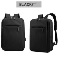 ราคา กระเป๋าเป้ผู้ชาย กระเป๋าโน๊ตบุ๊ค กระเป่าสะพายหลัง กระเป๋าเป้ผู้ชายสพายหลัง กระเป๋า กระเป๋าเป้ กระเป๋าเป้ชาร์จUSB พร้อมส่ง BY DN everything (17241916454)