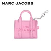 ราคา MARC JACOBS THE NANO TOTE BAG CHARM FA23 2F3SCP005S07 กระเป๋าใส่เหรียญ (21275736507)