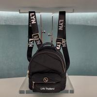 ราคา กระเป๋าLYN รุ่น Mackencie Backpack (18515945373)