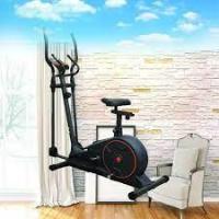 ราคา V Tech ELLIPTICAL ลู่เดินกึ่งเสต็ป CHEETAH X (8295428379)