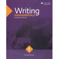 ราคา MACMILLAN WRITING FUNDAMENTALS WITH E BOOK 2ED BY DKTODAY (11051205773)