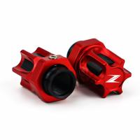 ราคา Motorcycle CNC Tire Valve Core Caps Wheel Valve Stem Covers Universal For KAWASAKI Z125 Z250 Z300 Z400 Z800 Z900 Z1000 Z100SX (17057275467)