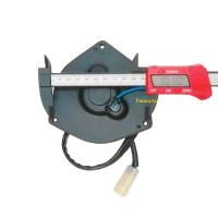 ราคา มอเตอร์พัดลม Toyota Corolla EE90AE90AE92 มอเตอร์พัดลมแอร์ โตโยต้า โคโรล่า โดเรม่อน พัดลมหม้อน้ำ โคโรลล่า (455367115)