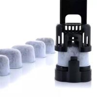 ราคา Fast Ship 1 3 6pcs เครื่องกรองน้ำBreville BES980 BES920 BEP920 BES840 BES870 BWF100เครื่องชงกาแฟ (11024094928)