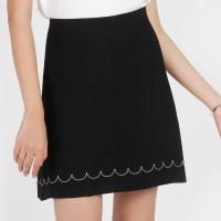 ราคา Jousse A LINE SKIRT JT73BL (5925122591)