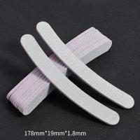 ราคา ตะไบเล็บ2Step ตะไบเล็บหยาบ ตะไบละเอียด ตะไบเล็บ (19914501073)