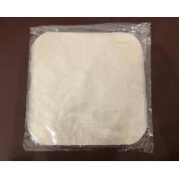 ราคา แป้งกระดาษ ห่อสลัดโรลไม่ต้องจุ่มน้ำ เหมาะสำหรับคนลดน้ำหนัก 1กิโลได้ 240 แผ่น (14891404911)