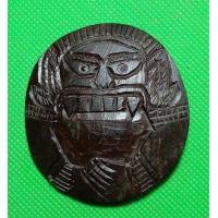 ราคา กะลาแกะ ครูบานันตา วัดทุ่งม่าน (14428995499)