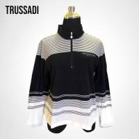 ราคา Trussardi เสื้อแขนยาวคอเต่า (20616361283)