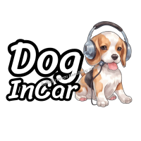 ราคา สติ๊กเกอร์ Dog in Car ในรถมีหมา คอลเลคชั่นใหม่ล่าสุด July 2023 (19757879651)