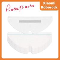 ราคา ผ้าม็อบถูพื้น แบบใช้แล้วทิ้ง อุปกรณ์เสริม สําหรับ Roborock S6 MaxV S6 Pure S5 Max S6 S5 S50 S55 (19060685981)