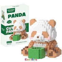 ราคา พร้อมส่ง เลโก้การ์ตูน เลโก้นาโน เลโก้1000ชิ้น โมเดล Tom and jerry ของเล่นเสริมพัฒนาการ ของเล่นเด็ก 7 ขวบ (21266984496)