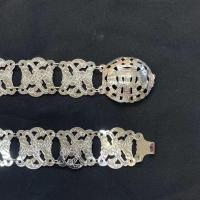 ราคา เข็มขัดทรงโบราณไซส์ใหญ่สุดเหมาะกับชุดไทยทุกชุดทุกสมัย (20922755284)