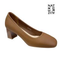 ราคา จัดส่งฟรีฟรี รองเท้า NATURALIZER PUMP SHOES รุ่น NAP02 รองเท้าผู้หญิง รองเท้าส้นสูง รองเท้าส้นสูงทรง Pump (18413761759)
