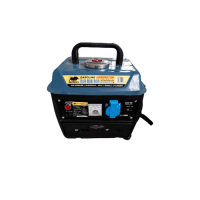 ราคา LOCAL BISON เครื่องปั่นไฟเบนซิน 900 วัตต์ รุ่น BG 950N ร้านอยู่ในไทย (18089242479)