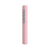 ราคา FREEL Wireless Presenter แล็ปท็อป RF 2 4GHz USB รีโมทคอนโทรล Flip Pen สำหรับ Powerpoint Presentation Pointer Clicker PPT Slide Advancer (16612431549)