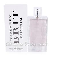 ราคา Burberry Brit Rhythm for Her EDT 90 ml (4836569)
