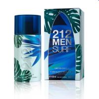 ราคา Carolina Herrera 212 Men Surf EDT 100 ml (12062197)