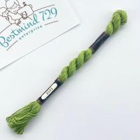 ราคา ไหมปัก ไหมวีนัส ด้ายวีนัส เบอร์5 (17418460729)