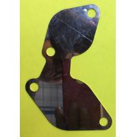 ราคา แผ่นอุด EGR ฝั่งมอเตอร์ แผ่นอุด EGR Dmax ฝั่ง มอเตอร์ 304แท้ กดตัวเลือกนะคะ (1329140245)